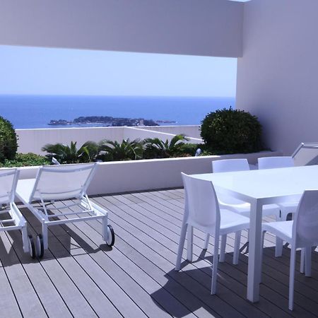 Design Apartment - Pool, Large Terrace And Panoramic Views Of Mediterranean Бандоль Экстерьер фото
