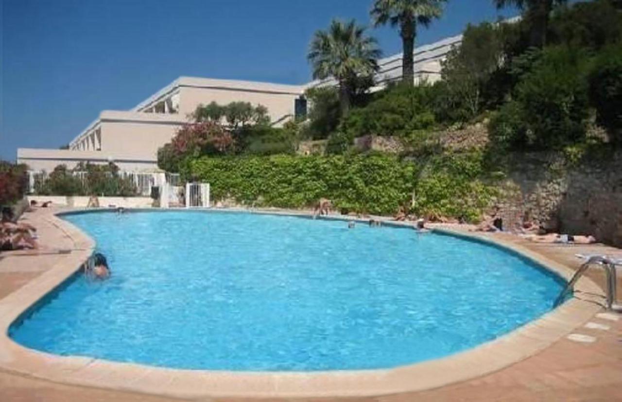 Design Apartment - Pool, Large Terrace And Panoramic Views Of Mediterranean Бандоль Экстерьер фото